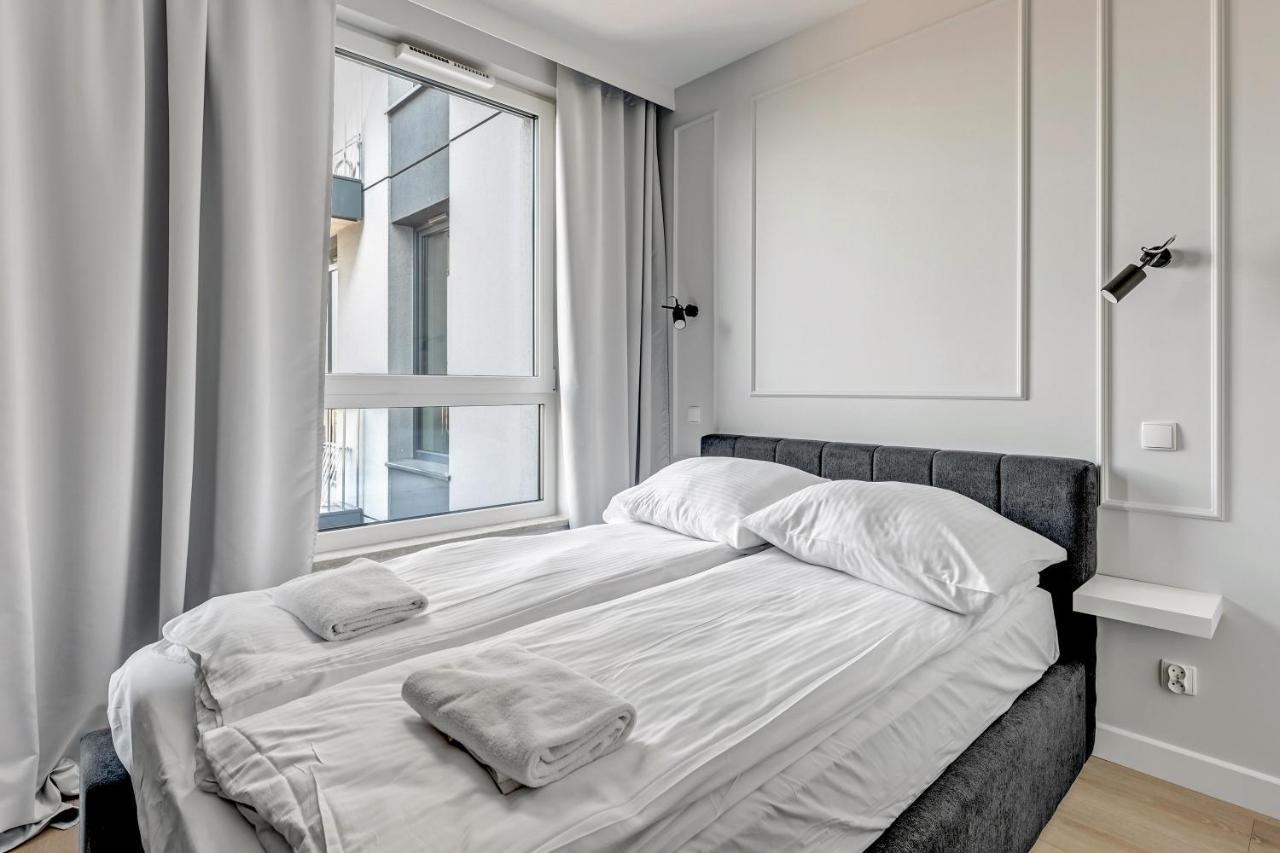 Apartament Grand Chlebova